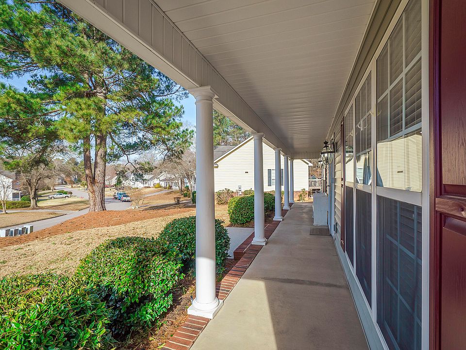 1052 Willow Woods Dr, Aiken, SC 29803 Zillow