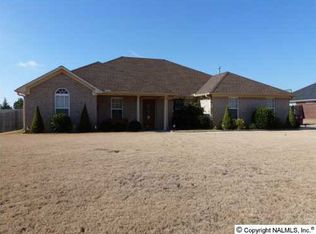 154 E Antique Rose Dr, Madison, AL 35758