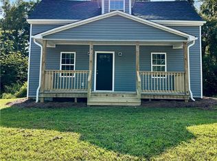739 Stultz Rd, Martinsville, VA 24112