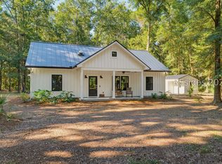77 Avenue Of Oaks, Saint Helena Island, SC 29920