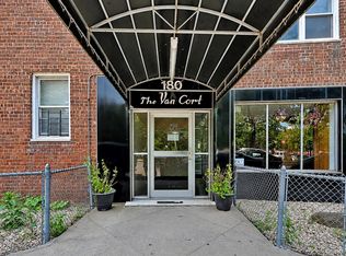 180 Van Cortlandt Park S #5C, Bronx, NY 10463