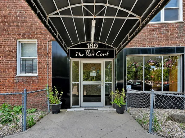180 Van Cortlandt Park S #5C, Bronx, NY 10463