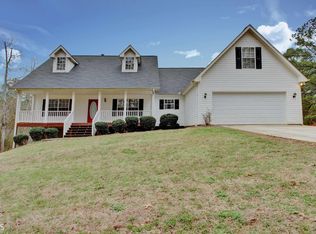 296 Harper Rd, McDonough, GA 30252
