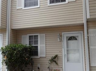 8520 J R Manor Dr, Tampa, FL 33634