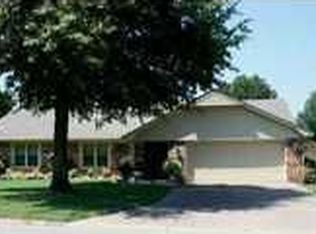 2003 Darla Ln, Van Buren, AR 72956