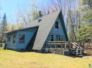 8656 Evergreen Ln, Cotton, MN 55724