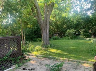 249 Richmond St, Richmond Hill, ON L4C 3Y9