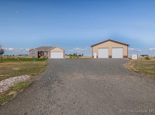 12237 Cloud Mesa Dr, Cheyenne, WY 82009