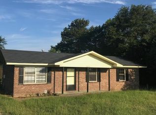 3439 Belleville Rd, Orangeburg, SC 29118