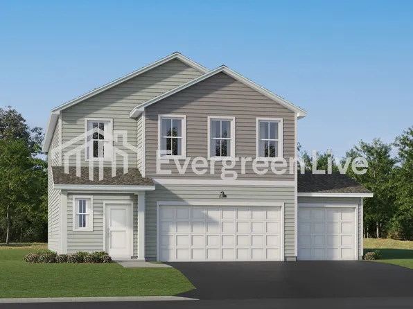 7411 Kaeding Ave NE, Otsego, MN 55301