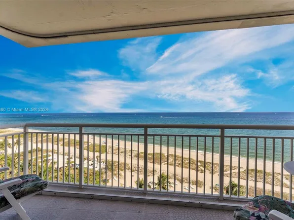 710 N Ocean Blvd APT 906, Pompano Beach, FL 33062