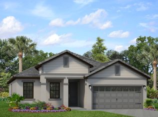 Margate II Plan, Tamarack at Two Rivers, Pl3v1j Zephyrhills, FL 33539