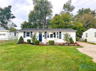4915 Bales Rd, Toledo, OH 43613