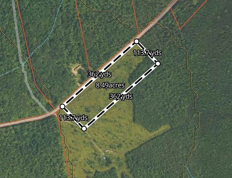 1st image of TBD Higgins Road