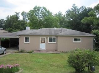 104 McGovran Rd, Charleston, WV 25314
