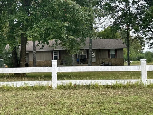 120 Resin Ln, Bee Branch, AR 72013