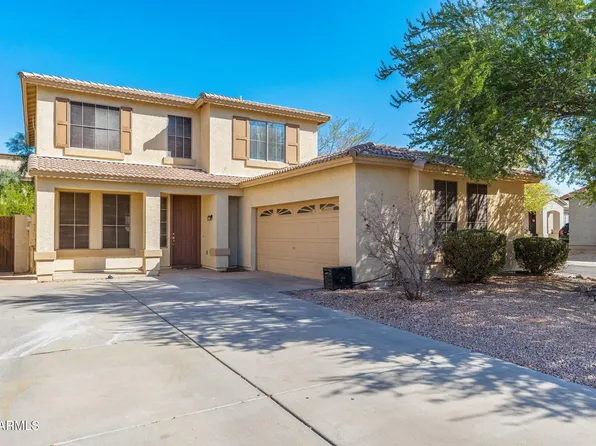 60 W BEECHNUT Place, Chandler, AZ 85248