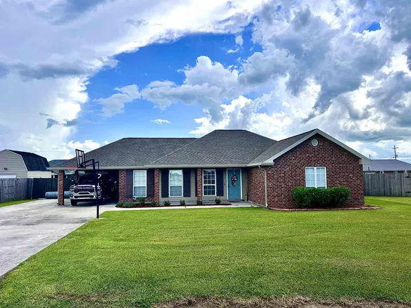 139 Natchez Dr, Thibodaux, LA 70301