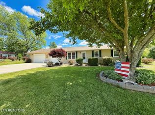 155 Valley View Rd, La Follette, TN 37766