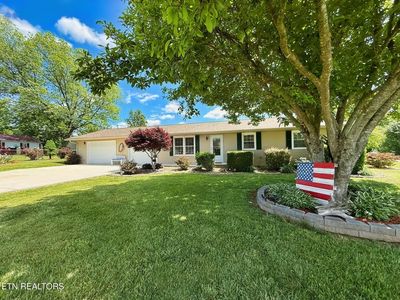 155 Valley View Rd, La Follette, TN, 37766