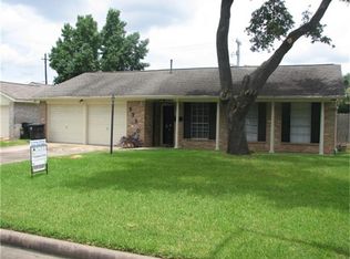 9330 Val Verde St, Houston, TX 77063