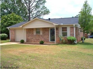 3007 46th Pl E, Tuscaloosa, AL 35405