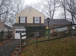 9002 Sudbury Rd, Silver Spring, MD 20901