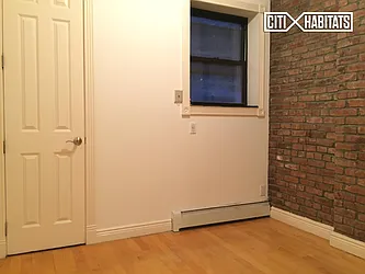 Rented by Citi Habitats