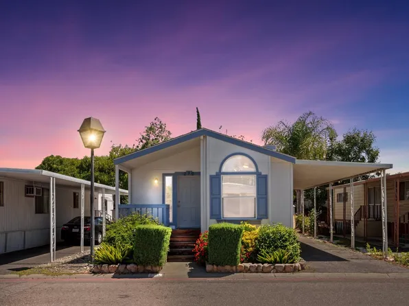 6130 Monterey Rd #292, San Jose, CA 95138