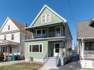 40 Hubbell Ave #1, Buffalo, NY 14220