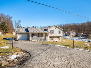 595 Massanutten Ave, Shenandoah, VA 22849