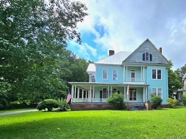 1803 Main St, Greensboro, AL 36744