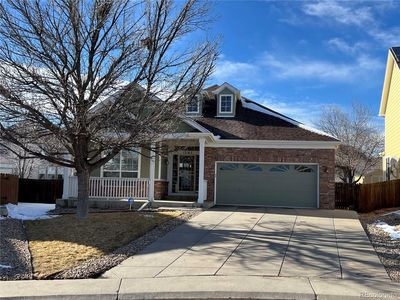 12165 Adams Street, Thornton, CO, 80241