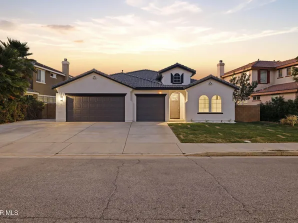 3727 Club Rancho Dr, Palmdale, CA 93551