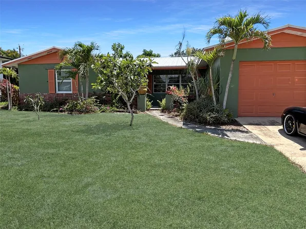 1533 NE 24th Street, Jensen Beach, FL 34957