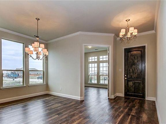 4th image of 3022 Seattle Slew Drive Homesite #Q-32