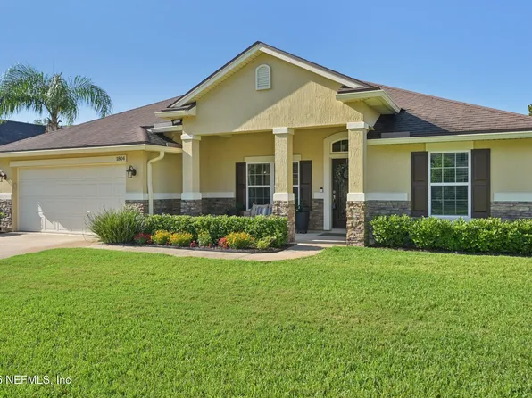 1804 EAGLE CREST Drive, Fleming Island, FL 32003