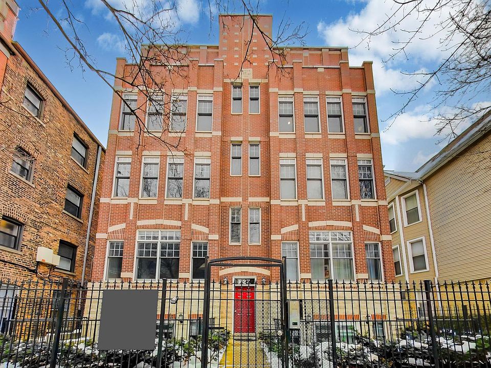 1st image of 827 W Bradley Pl APT 3E