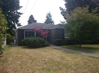 3612 35th Ave W, Seattle, WA 98199