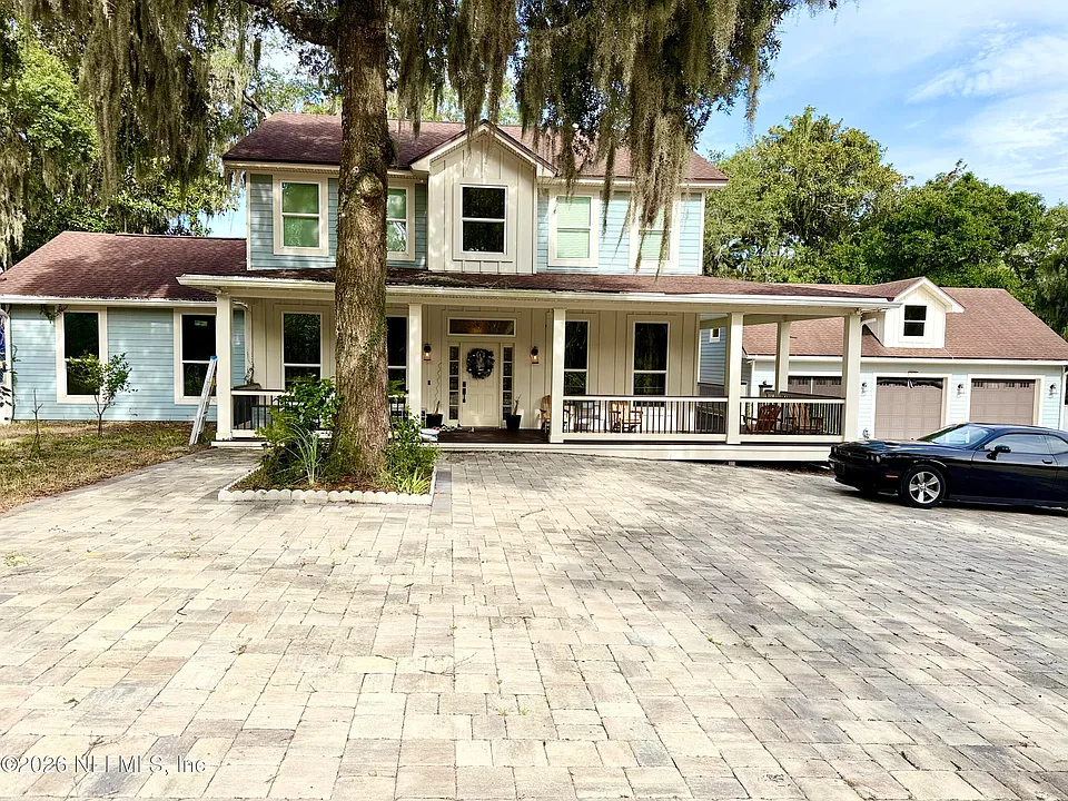 4343 Monument Rd