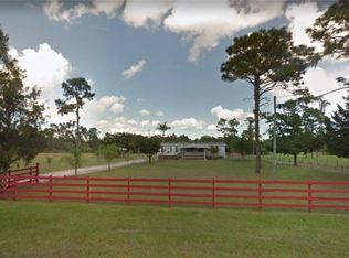 4747 N Fort Christmas Rd, Christmas, FL 32709