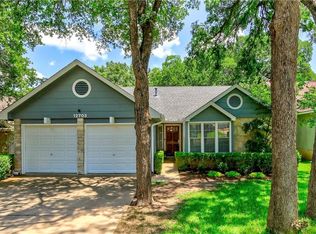 12703 Theriot Trl, Austin, TX 78727