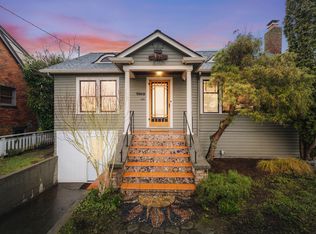 7342 15th Ave NE #A, Seattle, WA 98115