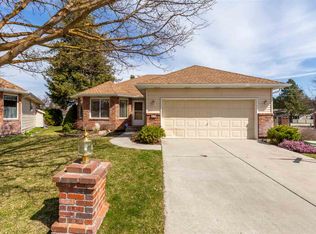 3525 E Leisure Ln, Spokane, WA 99223
