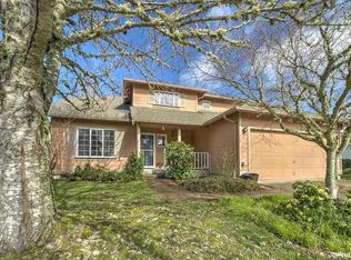 4919 SW Aster St, Corvallis, OR 97333