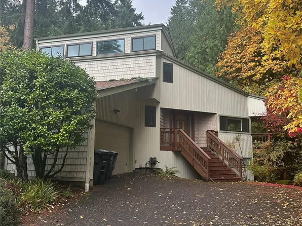 3843 169th Avenue SE, Bellevue, WA 98008