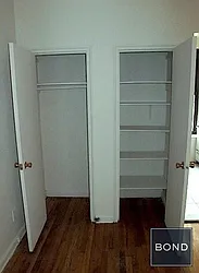 Rented by Bond New York