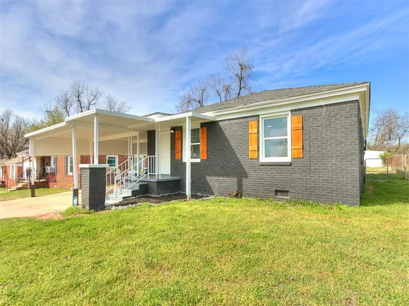 2813 NE Success St, Oklahoma City, OK 73111