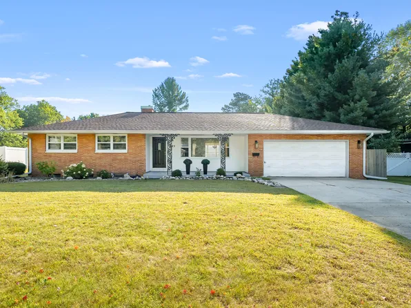 245 20th St S, Battle Creek, MI 49015