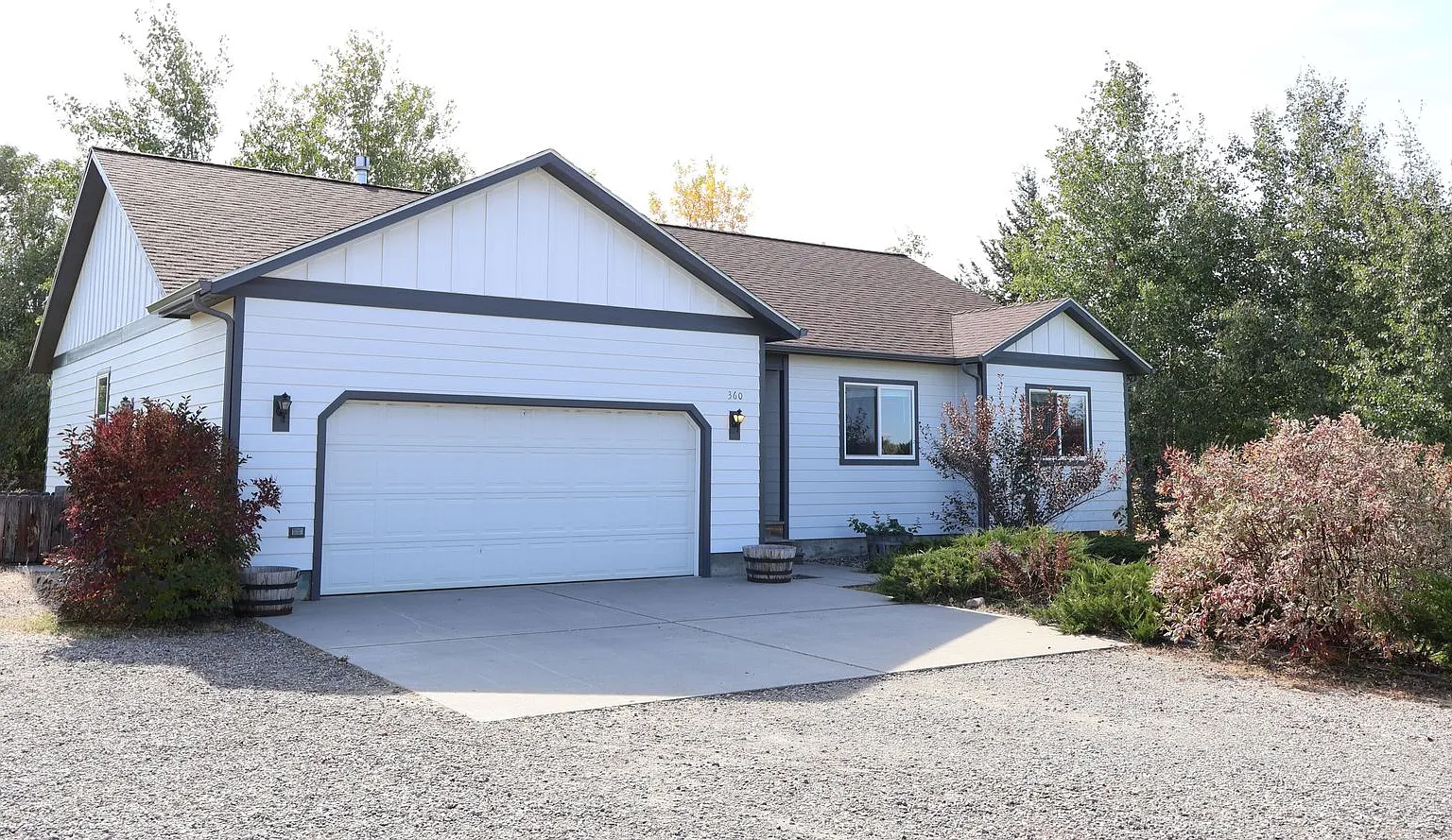 Find Peace and Comfort in this Spacious Home — Photo 1